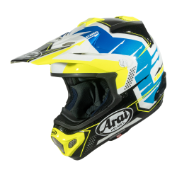 Casque Arai MX-V EVO...