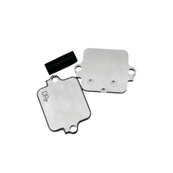 Plaques suppression système...