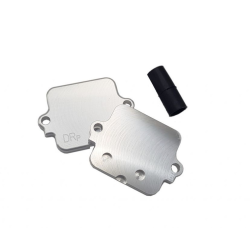 Plaques suppression système...