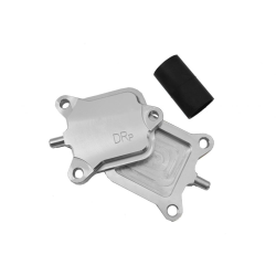 Plaques suppression système...