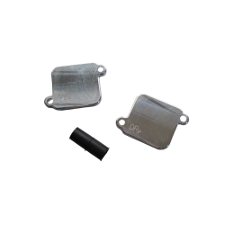 Plaques suppression système...