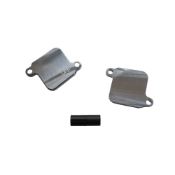 Plaques suppression système...