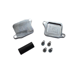 Plaques suppression système...