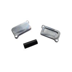 Plaques suppression système...