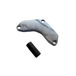 Plaque suppression système...