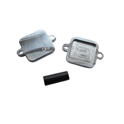 Plaques suppression système...