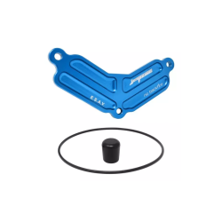 Plaques suppression système...