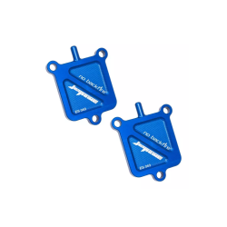 Plaques suppression système...