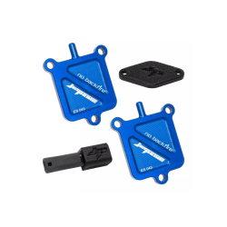 Kit suppression système...