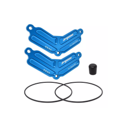 Plaques suppression système...