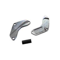 Plaques suppression système...