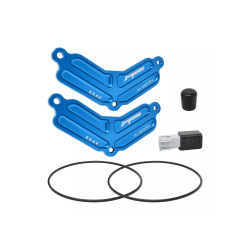 Kit suppression système...