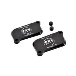 Plaques suppression système...