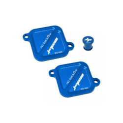 Plaques suppression système...