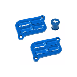 Plaques suppression système...