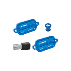 Kit suppression système...