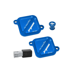 Kit suppression système...