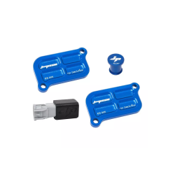 Kit suppression système...