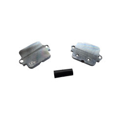 Plaques suppression système...