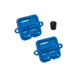 Plaques suppression système...