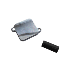 Plaque suppression système...