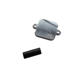 Plaque suppression système...