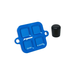 Plaque suppression système...