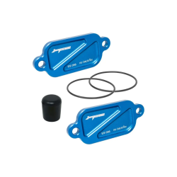 Plaques suppression système...