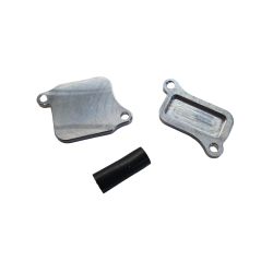 Plaques suppression système...