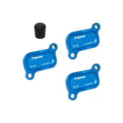 Plaques suppression système...