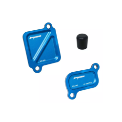 Plaques suppression système...