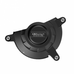 Protection carter embrayage...