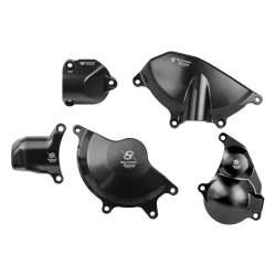 Kit protections moteur...