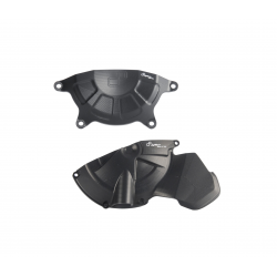 Kit protections moteur...