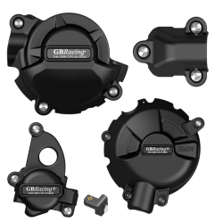 Kit protections moteur...