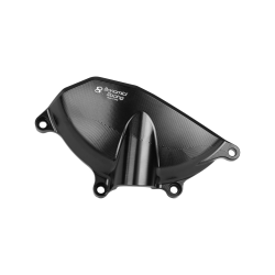 Protection carter embrayage Bonamici Racing aluminium BMW S 1000 XR 2020-26