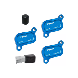 Kit suppression système...