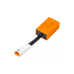 Éliminateur amortisseur direction électronique Jetprime Aprilia RSV4 1100 / Factory 2019-26