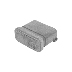 Éliminateur centrale ABS...