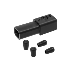 Éliminateur canister EVAP...