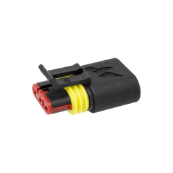 Éliminateur phare arrière...