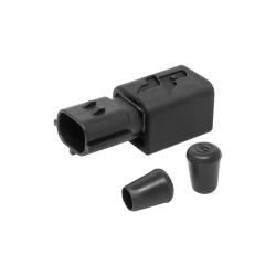 Éliminateur canister EVAP...