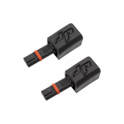 Éliminateur clignotants...