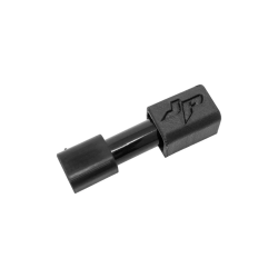 Éliminateur phare arrière...