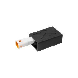 Éliminateur phare arrière...