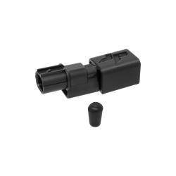 Éliminateur canister EVAP...