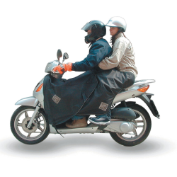 Couverture / tablier pour...