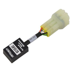 Éliminateur moteur valve...