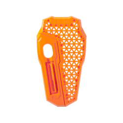 Dorsale interne D3O...