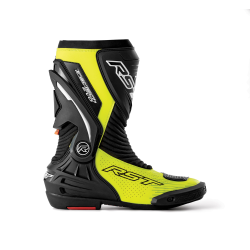 Bottes RST TracTech Evo D3O...